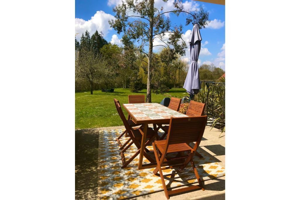 Photo of Outdoor in Ussy