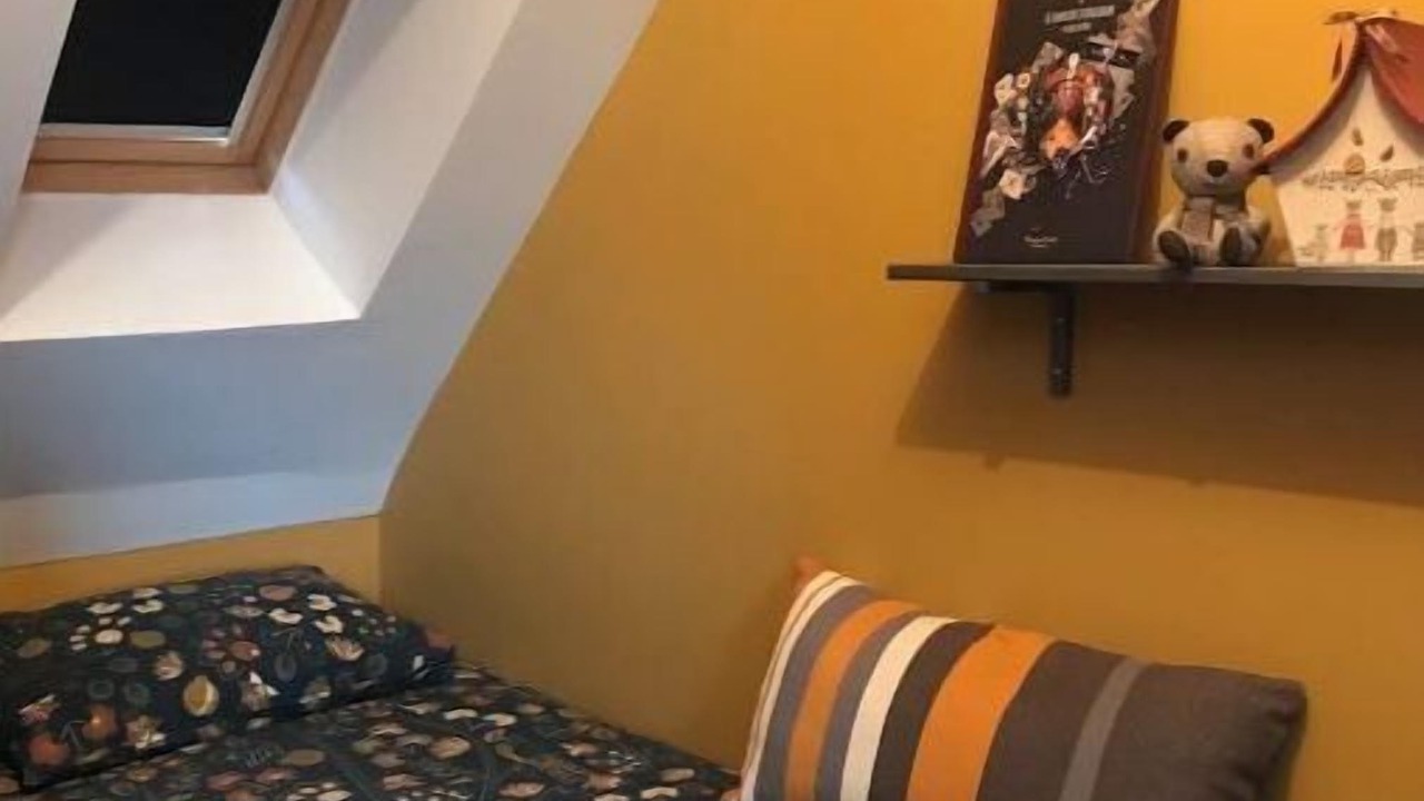 Photo of Bedroom in Ussy