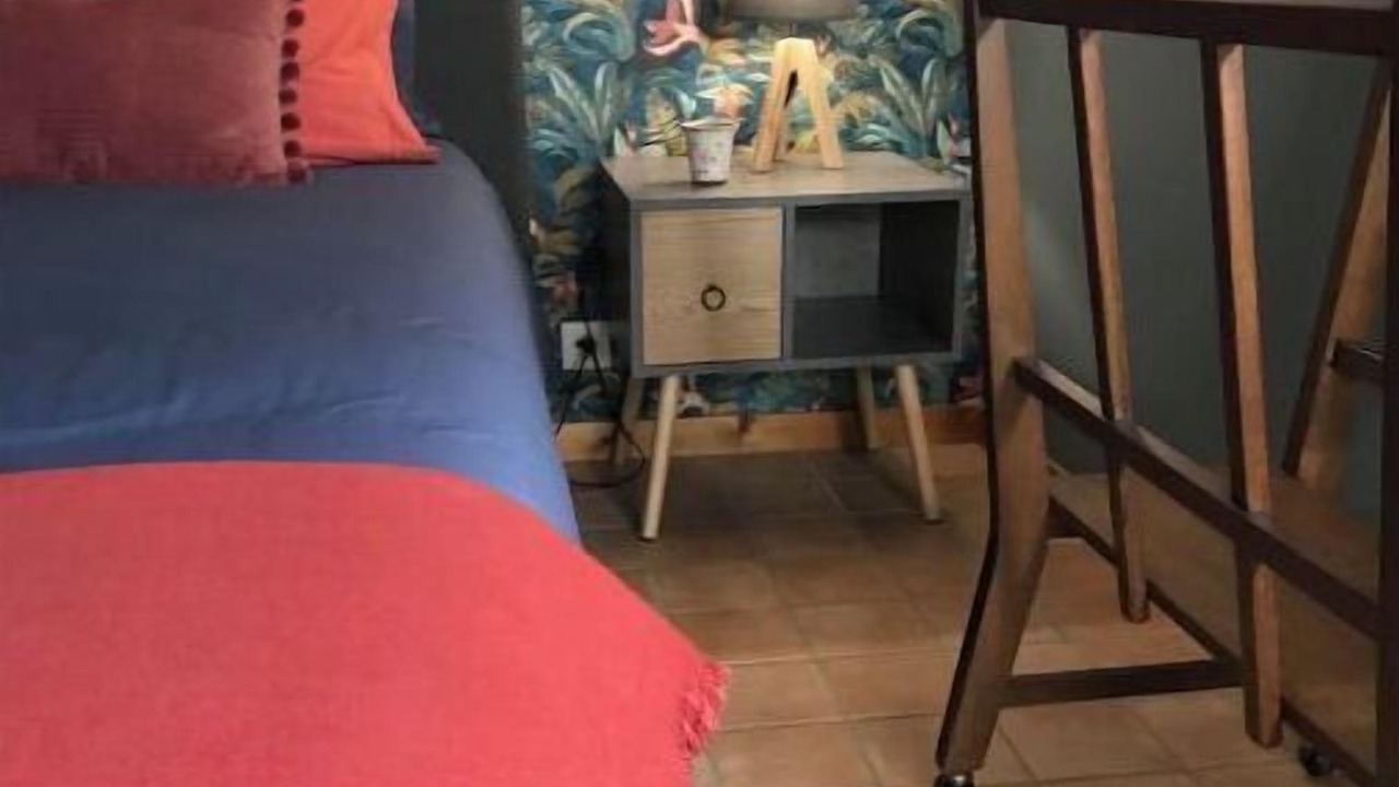 Photo of Bedroom in Ussy