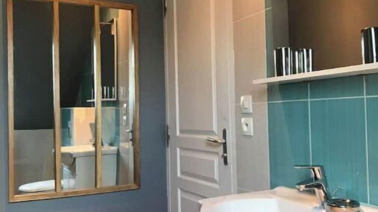 Photo of Bathroom in Ussy