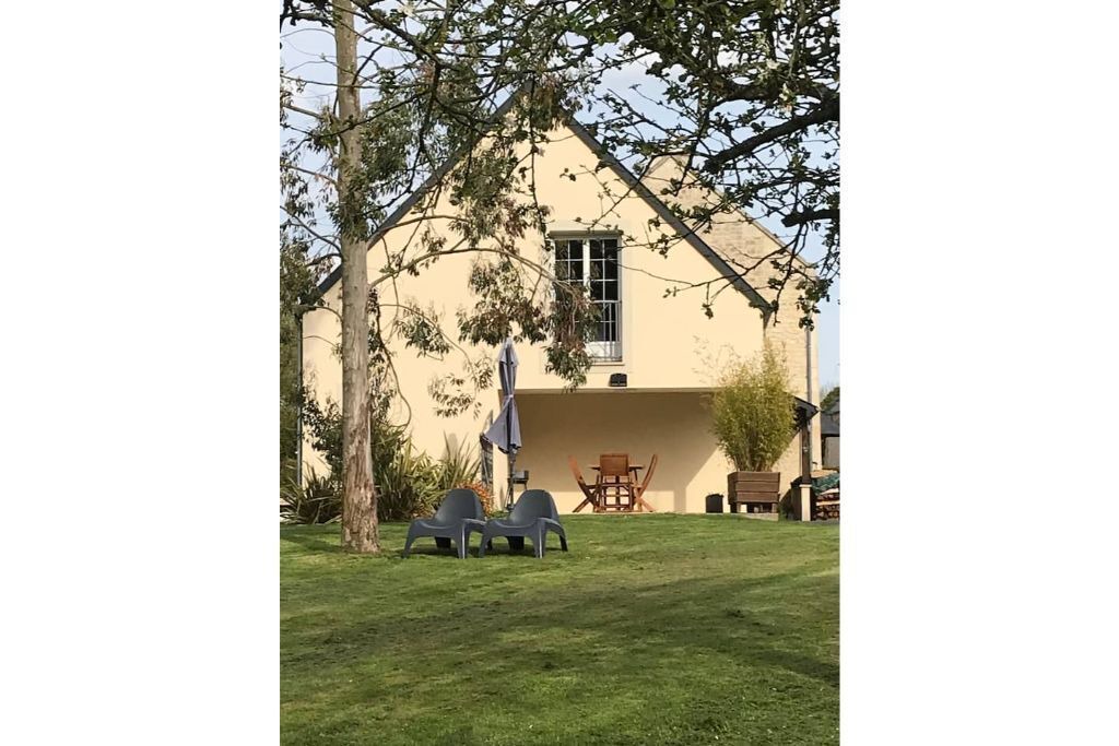 Photo of Outdoor in Ussy