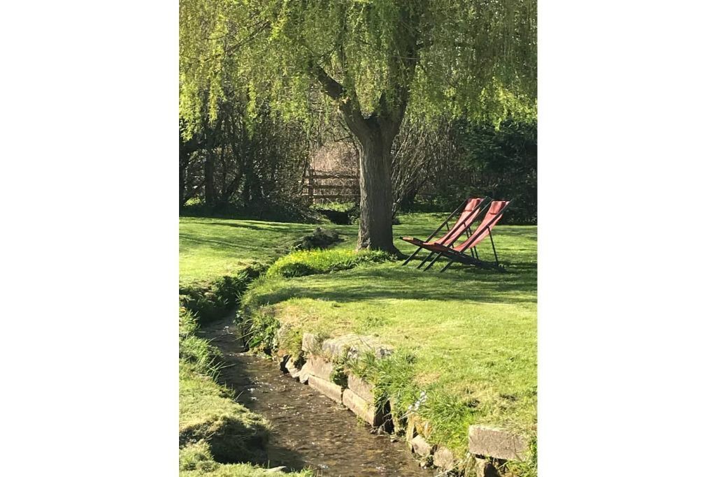 Photo of Outdoor in Ussy