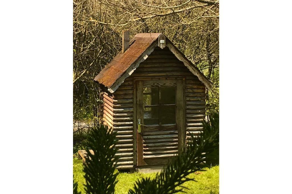 Photo of Outdoor in Ussy