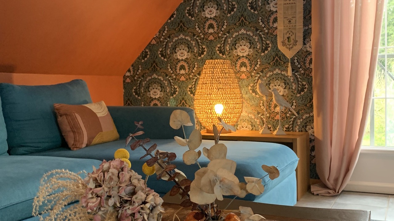 Photo of Livingroom in Ussy