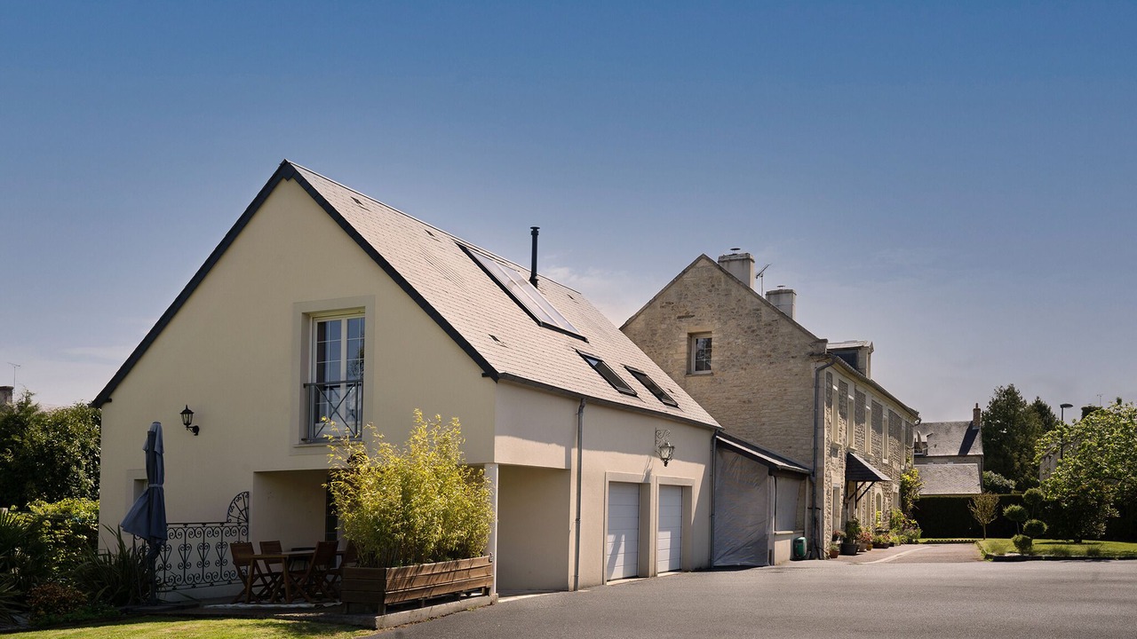 Photo of Outdoor in Ussy