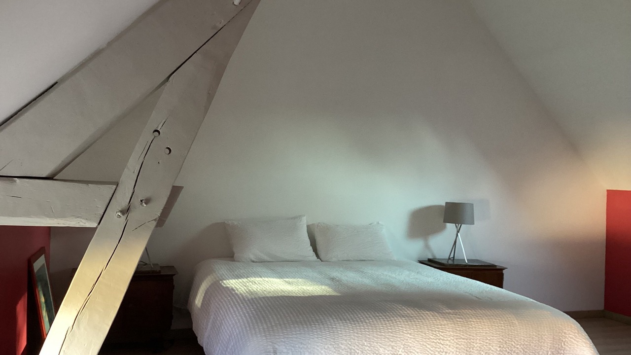 Photo of Bedroom in Lachelle
