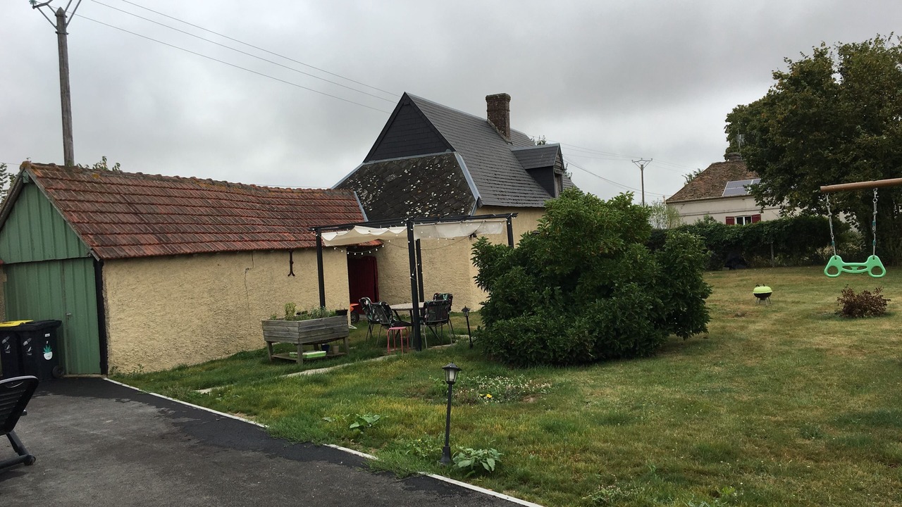 Photo of Outdoor in Les Essarts