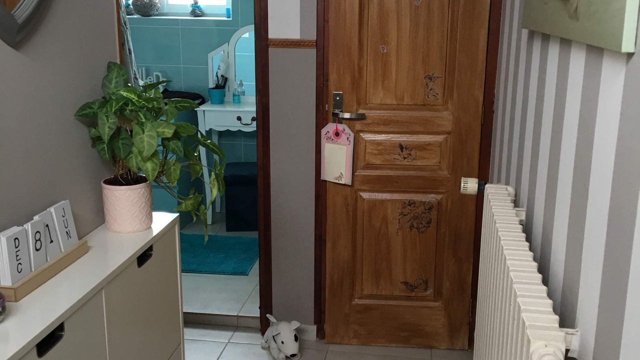Photo of Bathroom in Les Essarts