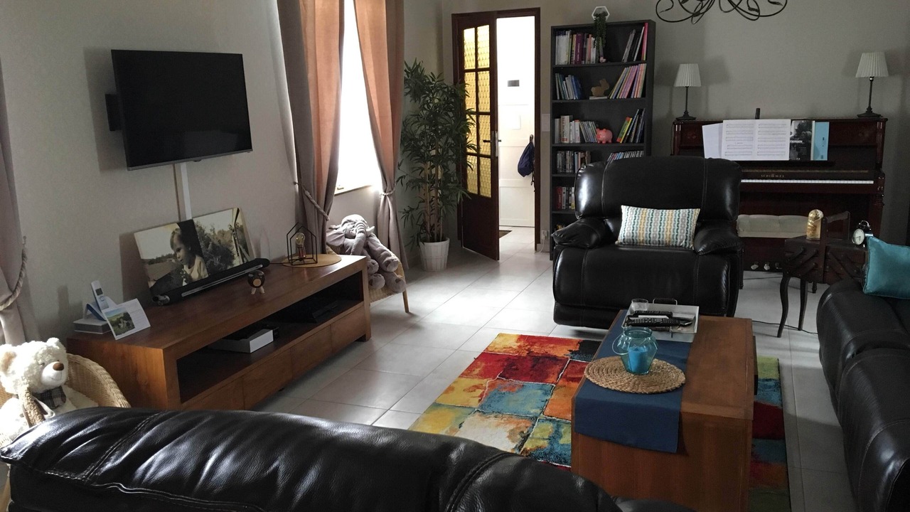 Photo of Livingroom in Les Essarts