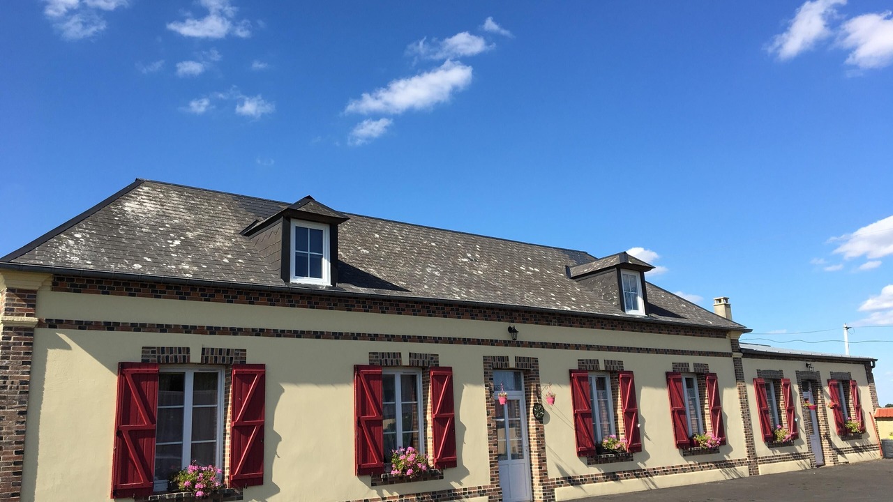 Photo of Outdoor in Les Essarts