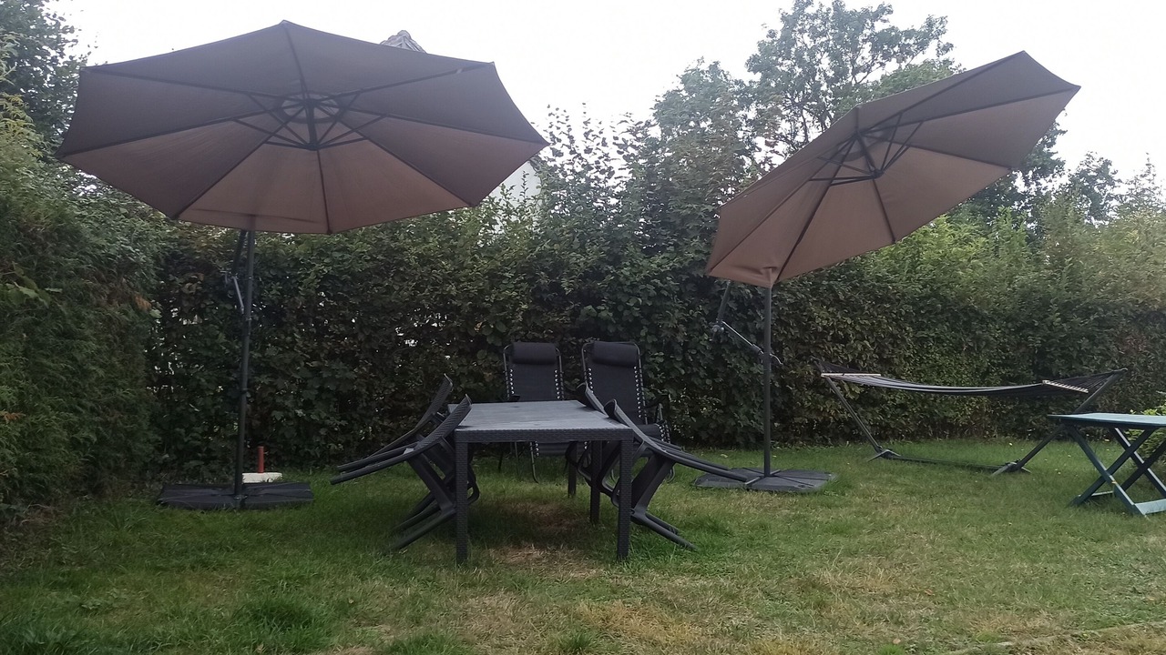 Photo of Outdoor in La Fresnaye-sur-Chedouet