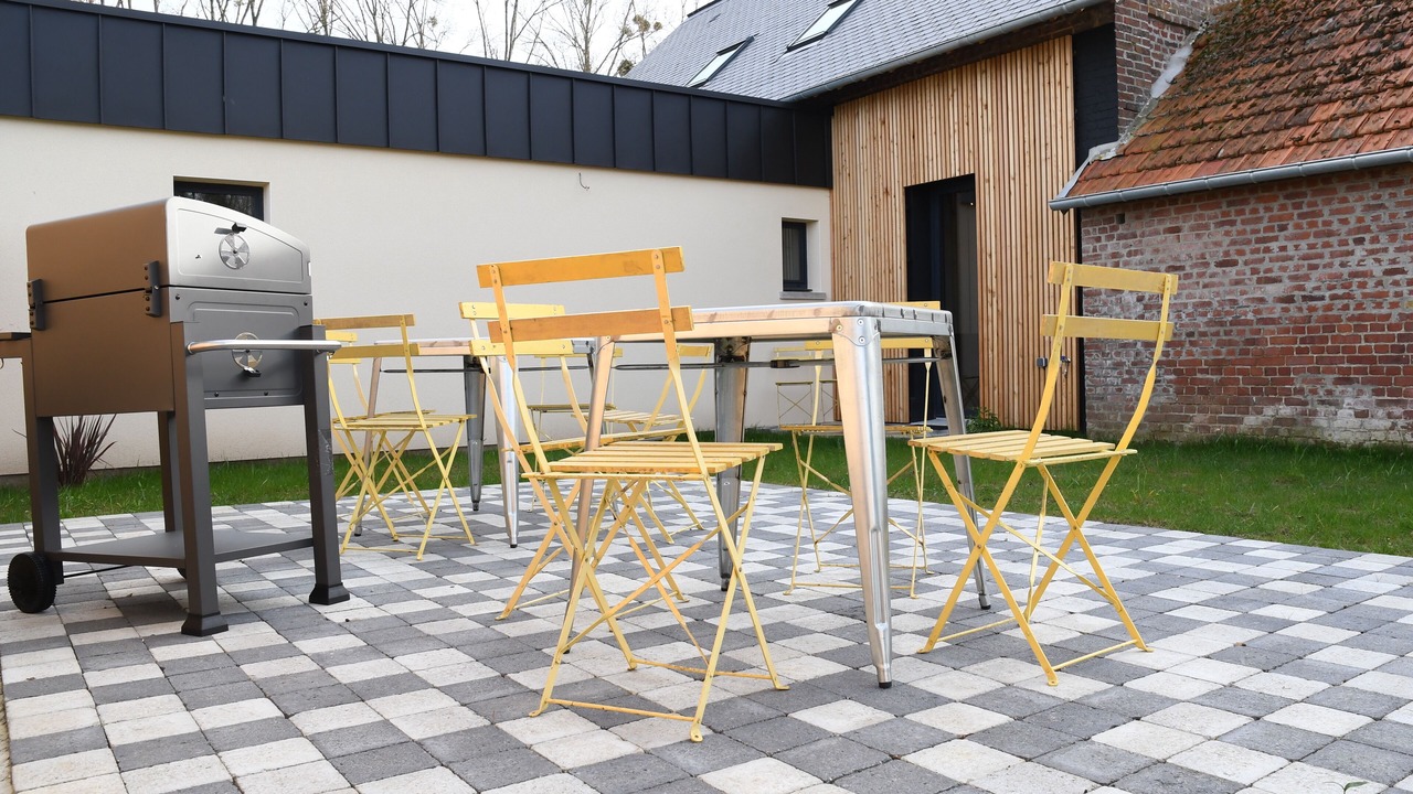 Photo of Outdoor in Arques-la-Bataille