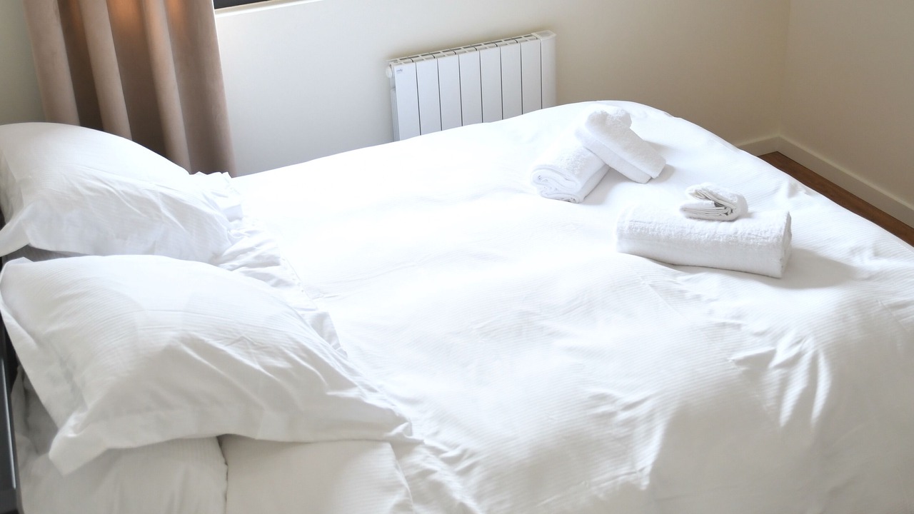 Photo of Bedroom in Arques-la-Bataille