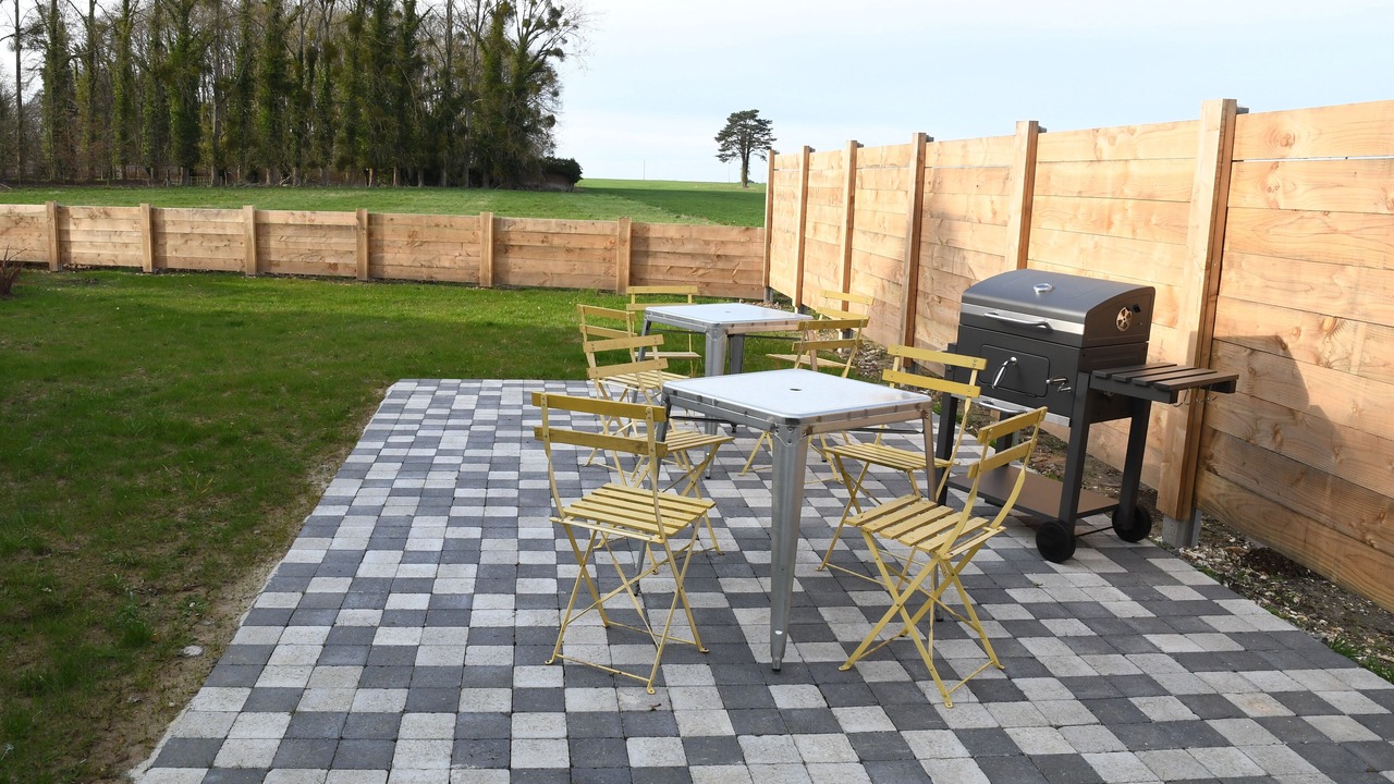 Photo of Outdoor in Arques-la-Bataille