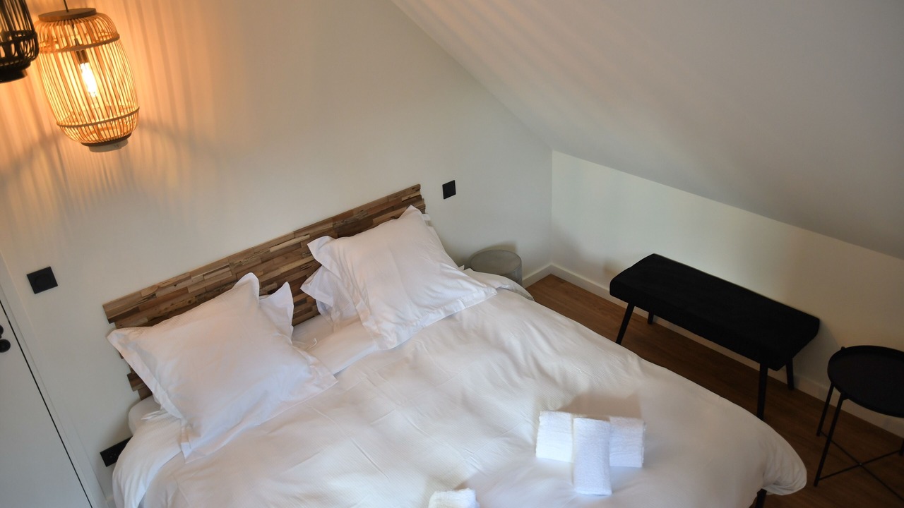Photo of Bedroom in Arques-la-Bataille