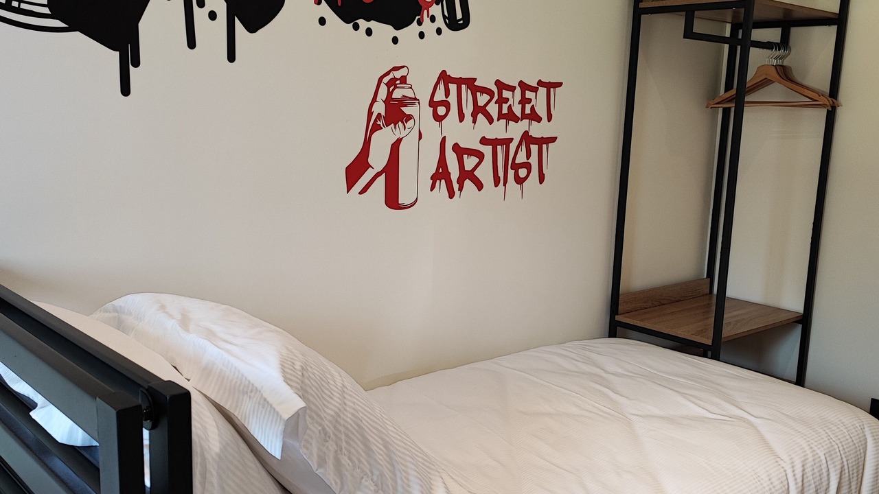 Photo of Bedroom in Arques-la-Bataille