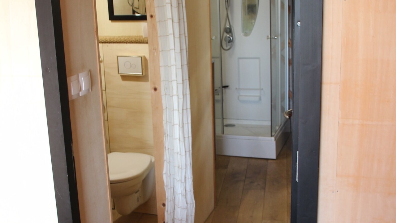 Photo of Bathroom in Argentonnay