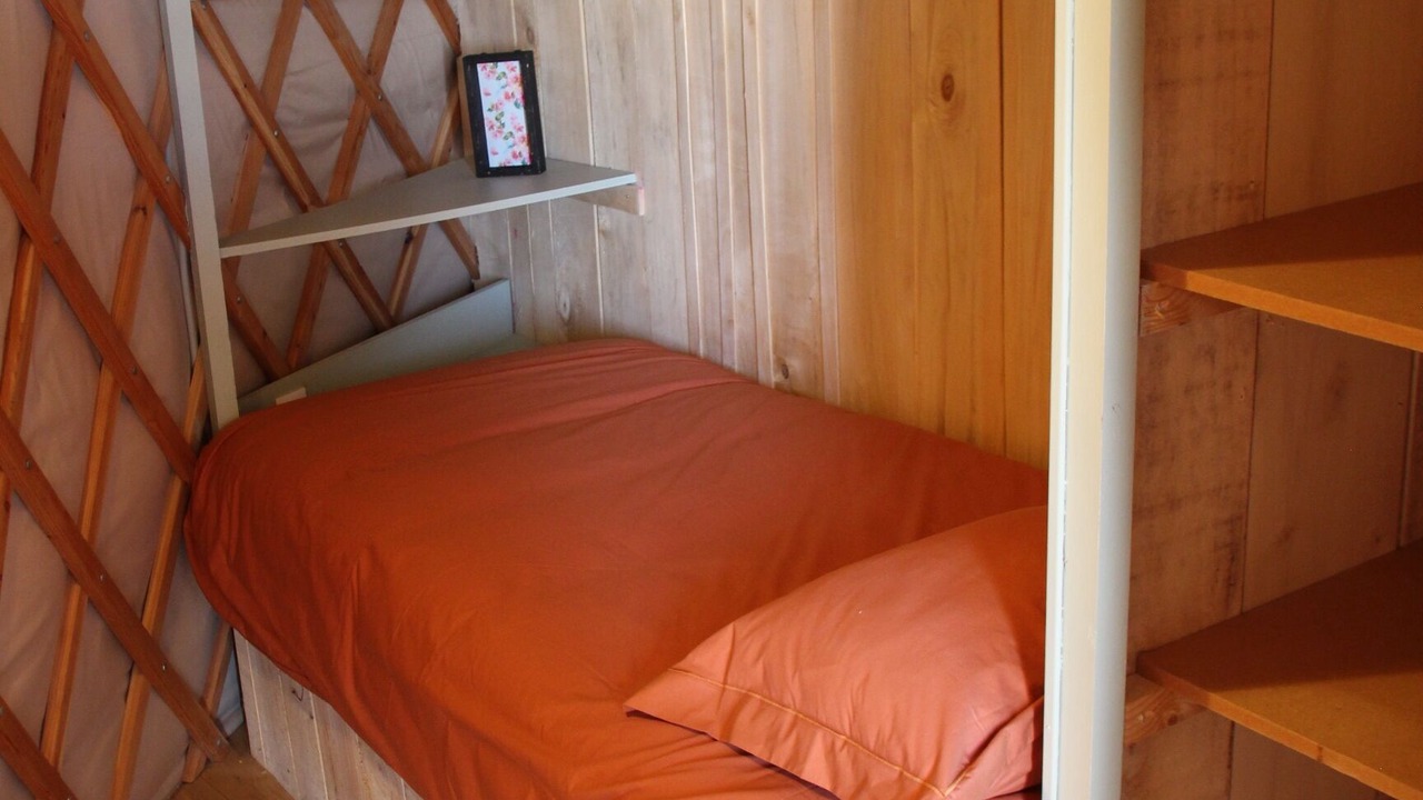 Photo of Bedroom in Argentonnay