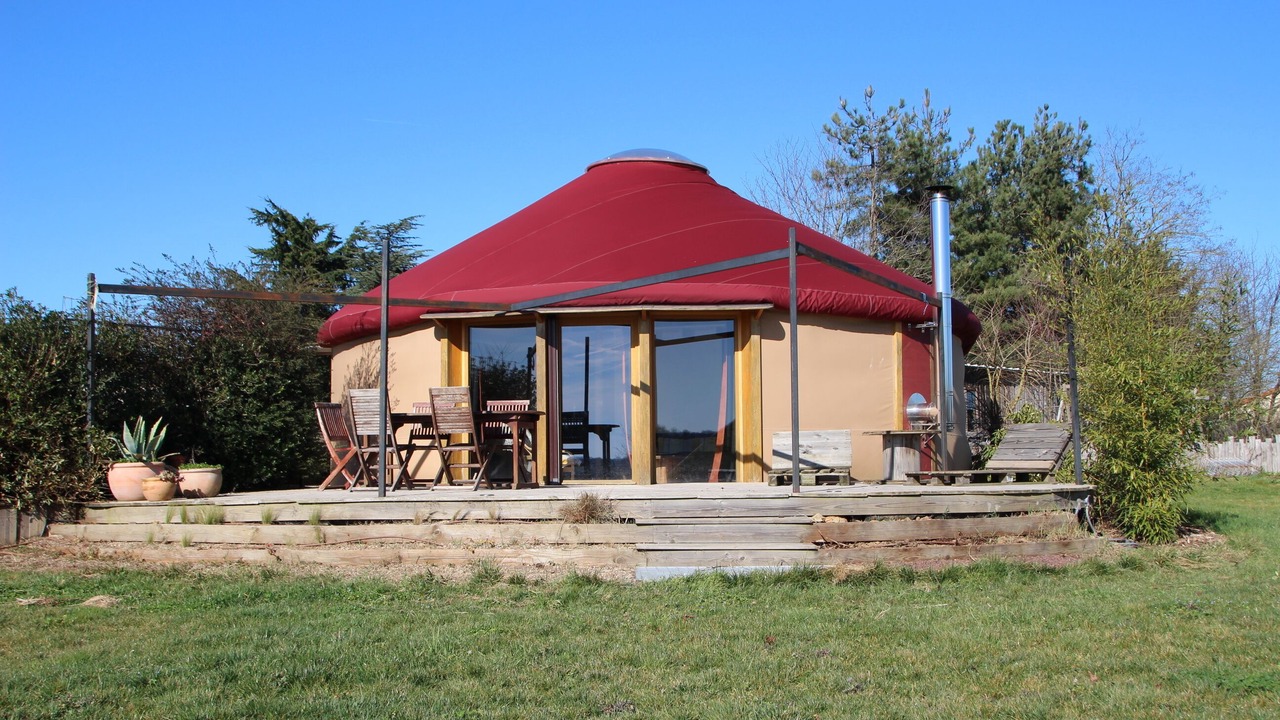 Photo of Outdoor in Argentonnay