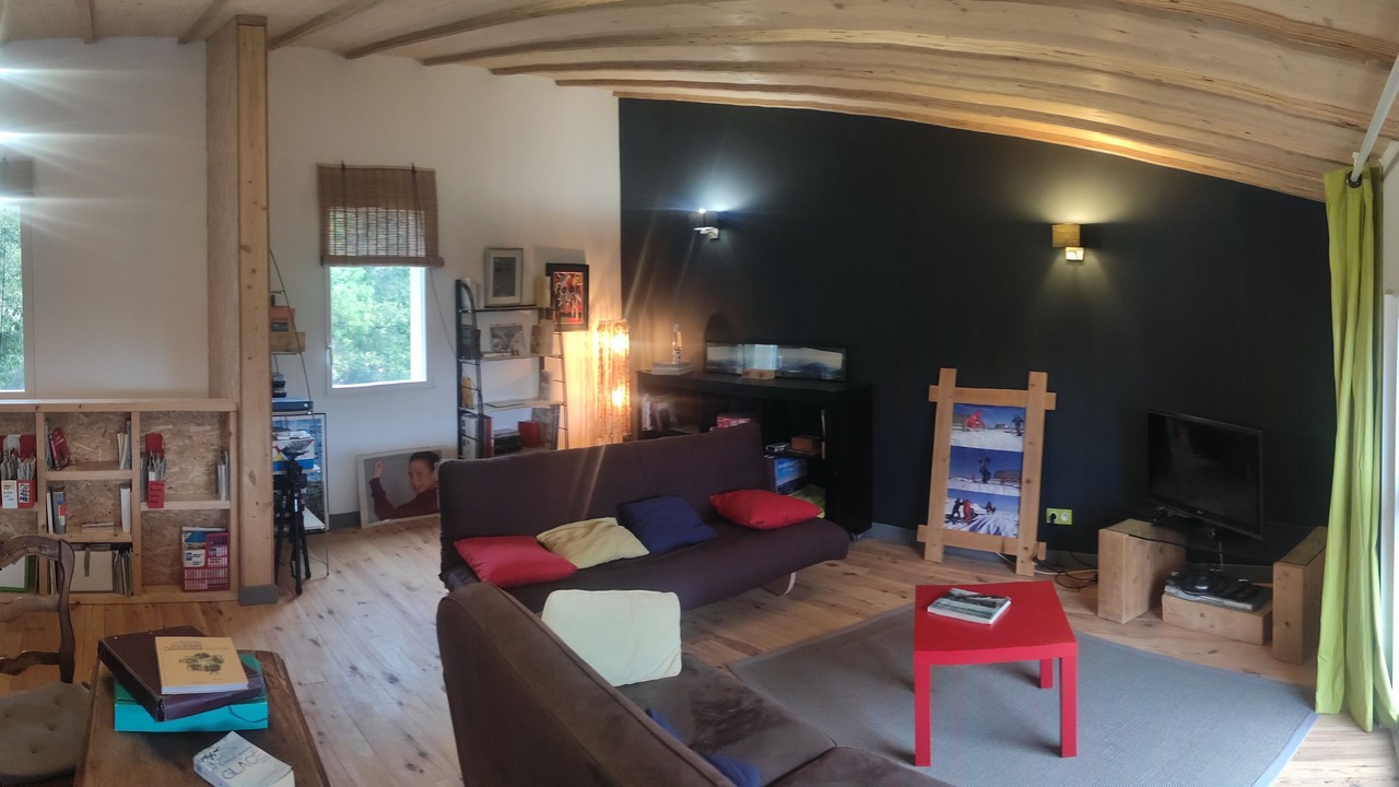 Photo of Livingroom in Roquessels