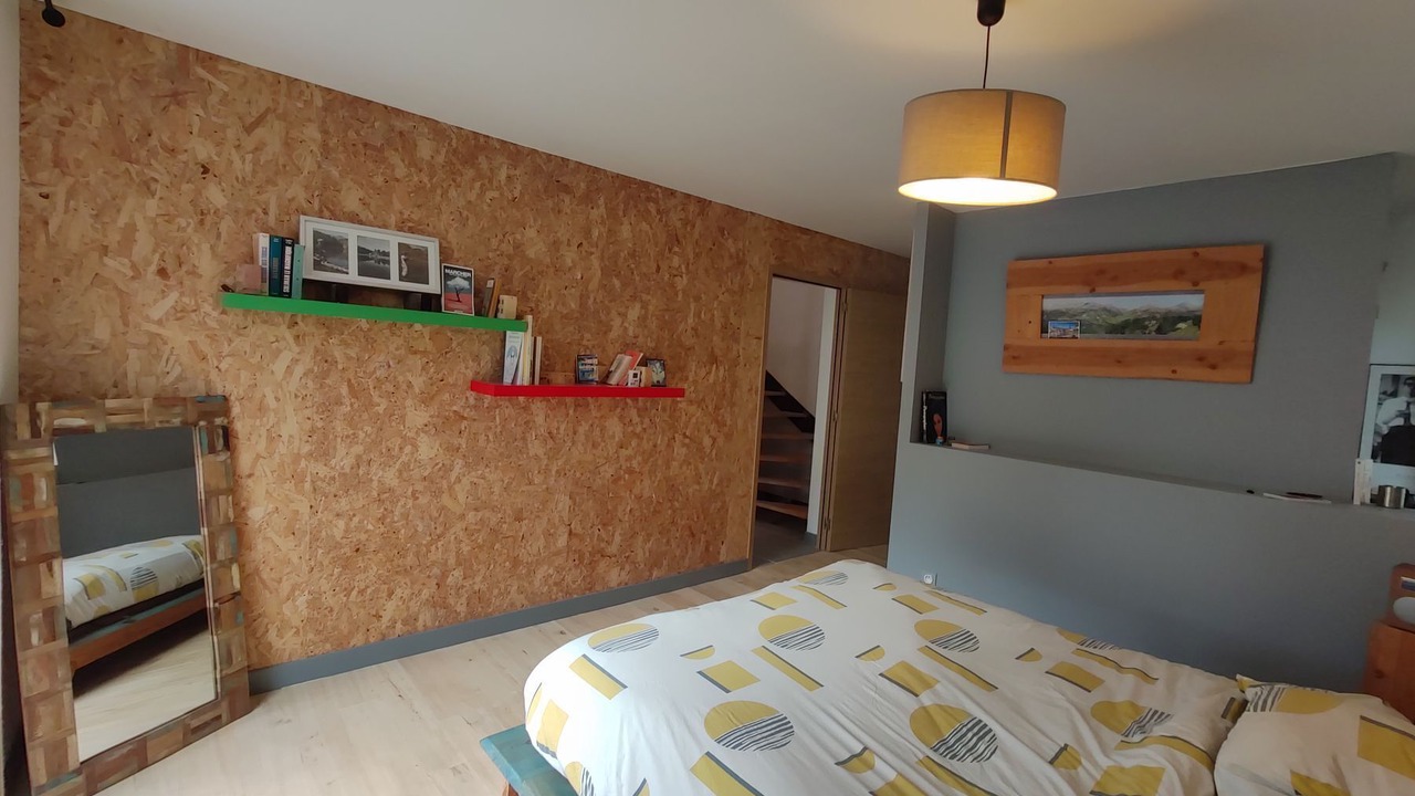 Photo of Bedroom in Roquessels