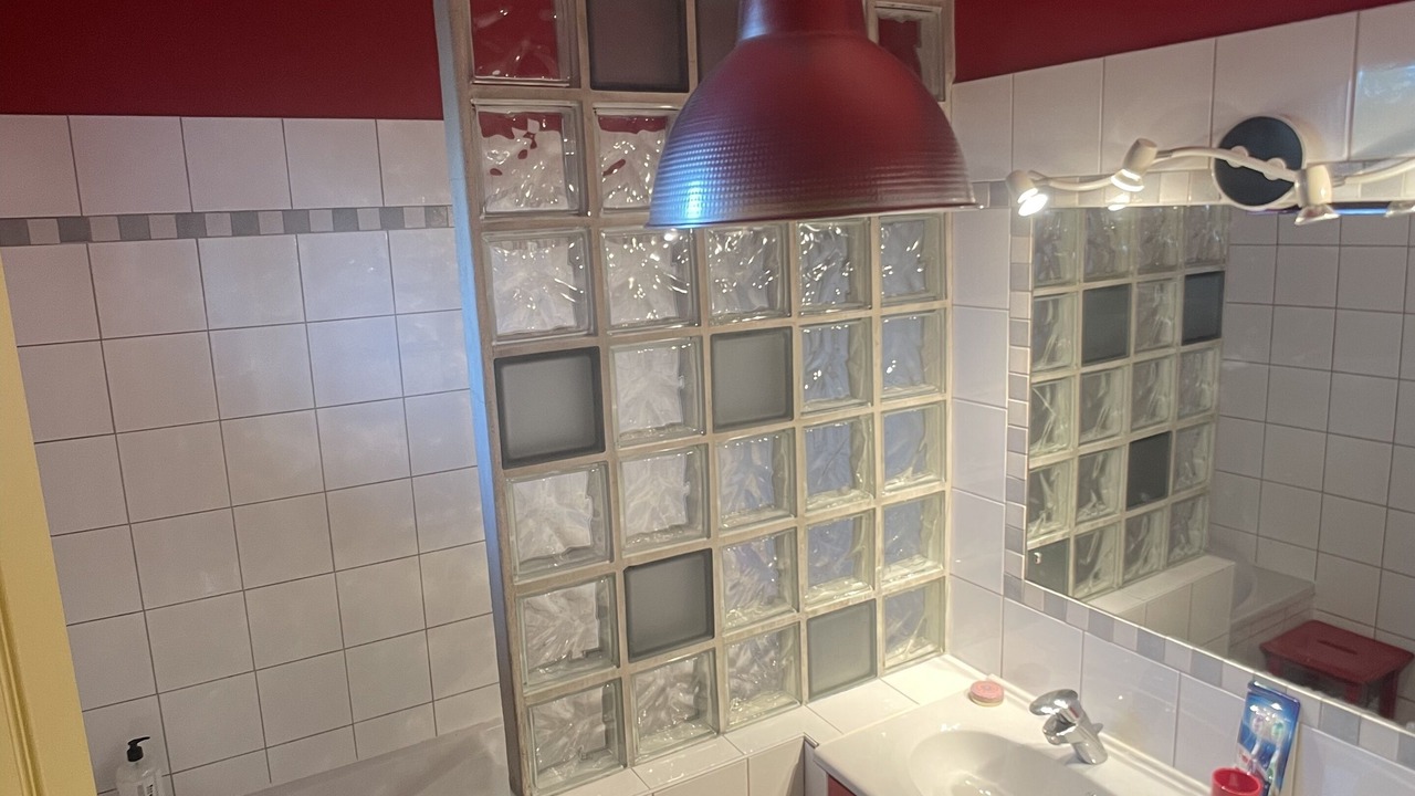Photo of Bathroom in Bry-sur-Marne