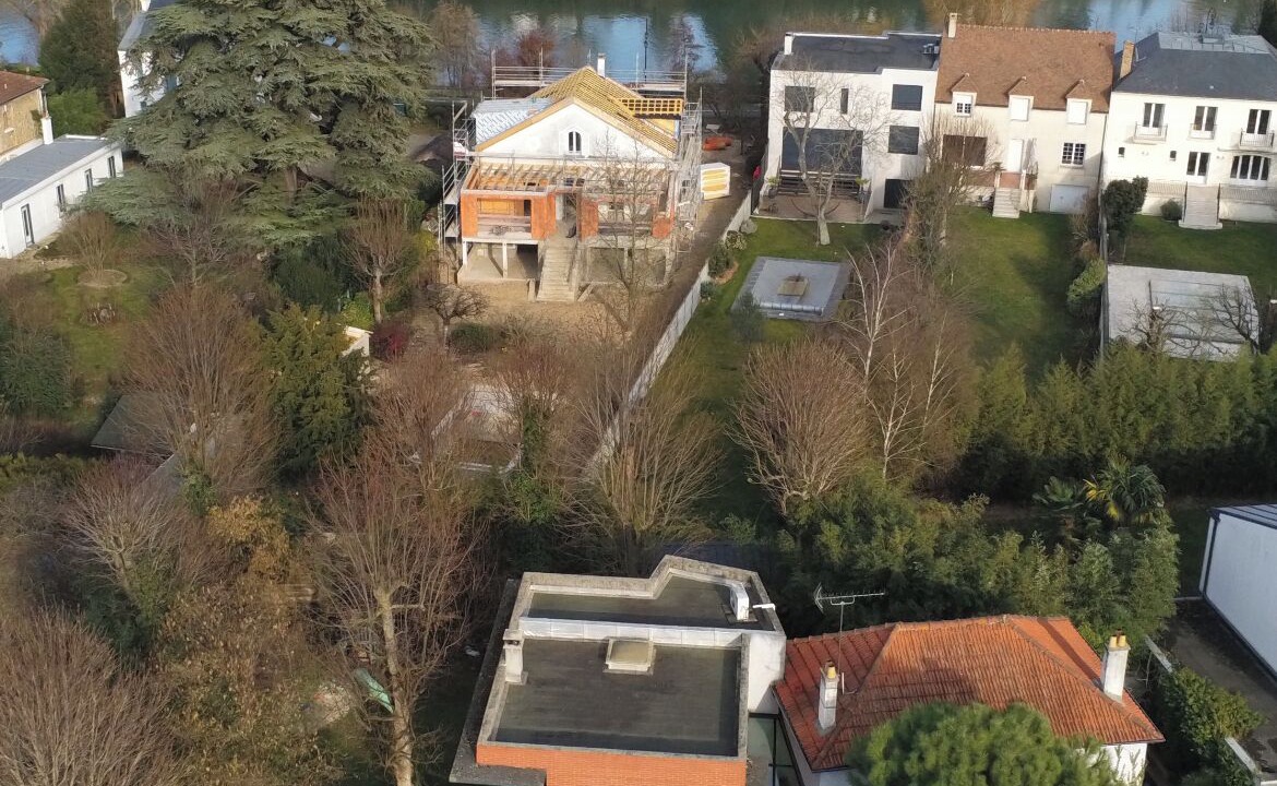 Photo of Outdoor in Bry-sur-Marne
