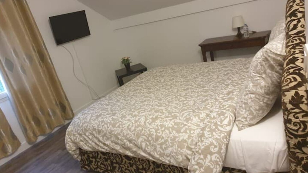 Photo of Bedroom in Dugny