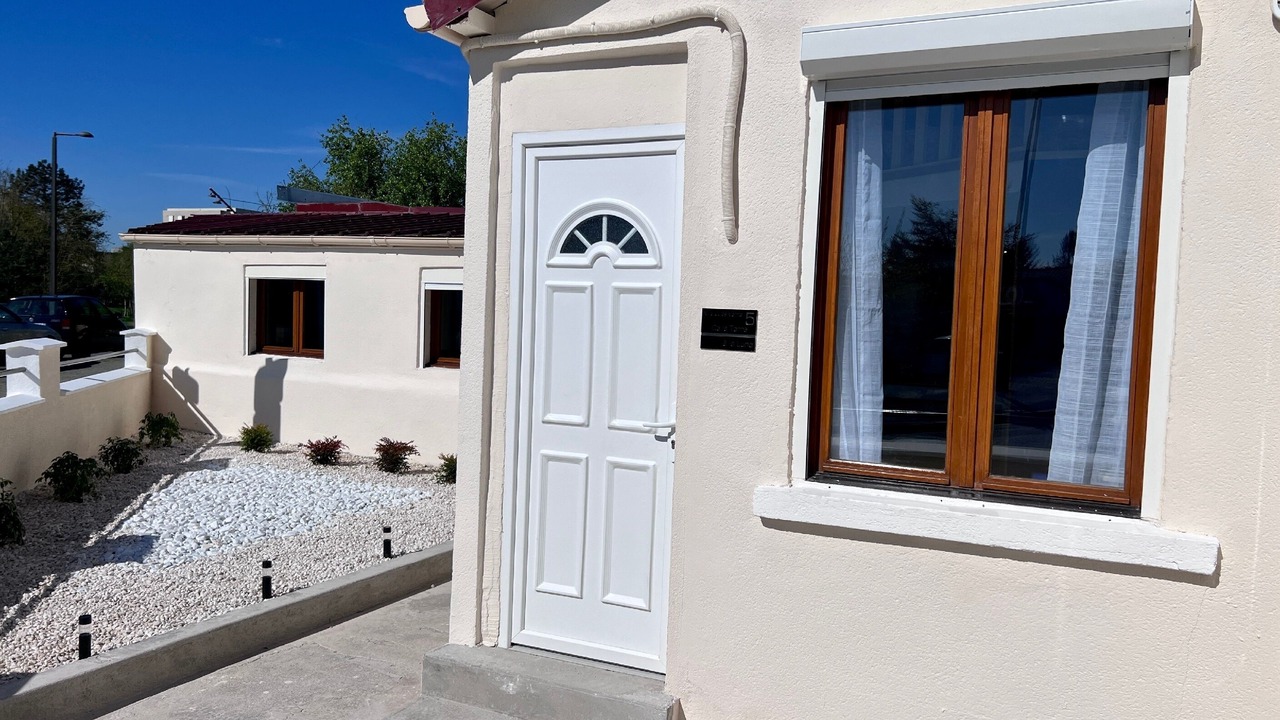 Photo of Outdoor in Saint-Honore - Jeanne d'Arc