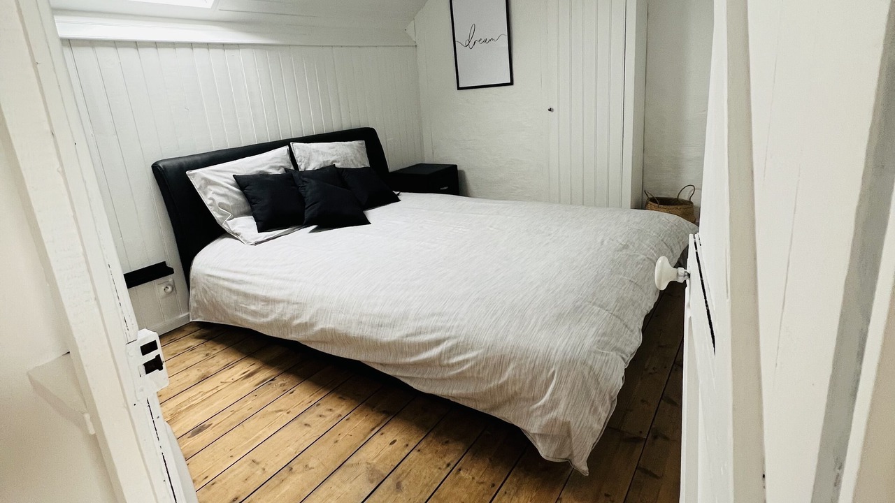 Photo of Bedroom in Malo-les-Bains