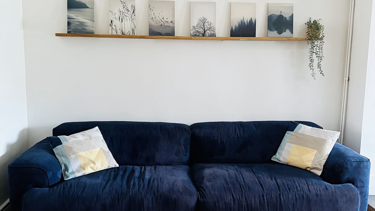 Photo of Livingroom in Malo-les-Bains