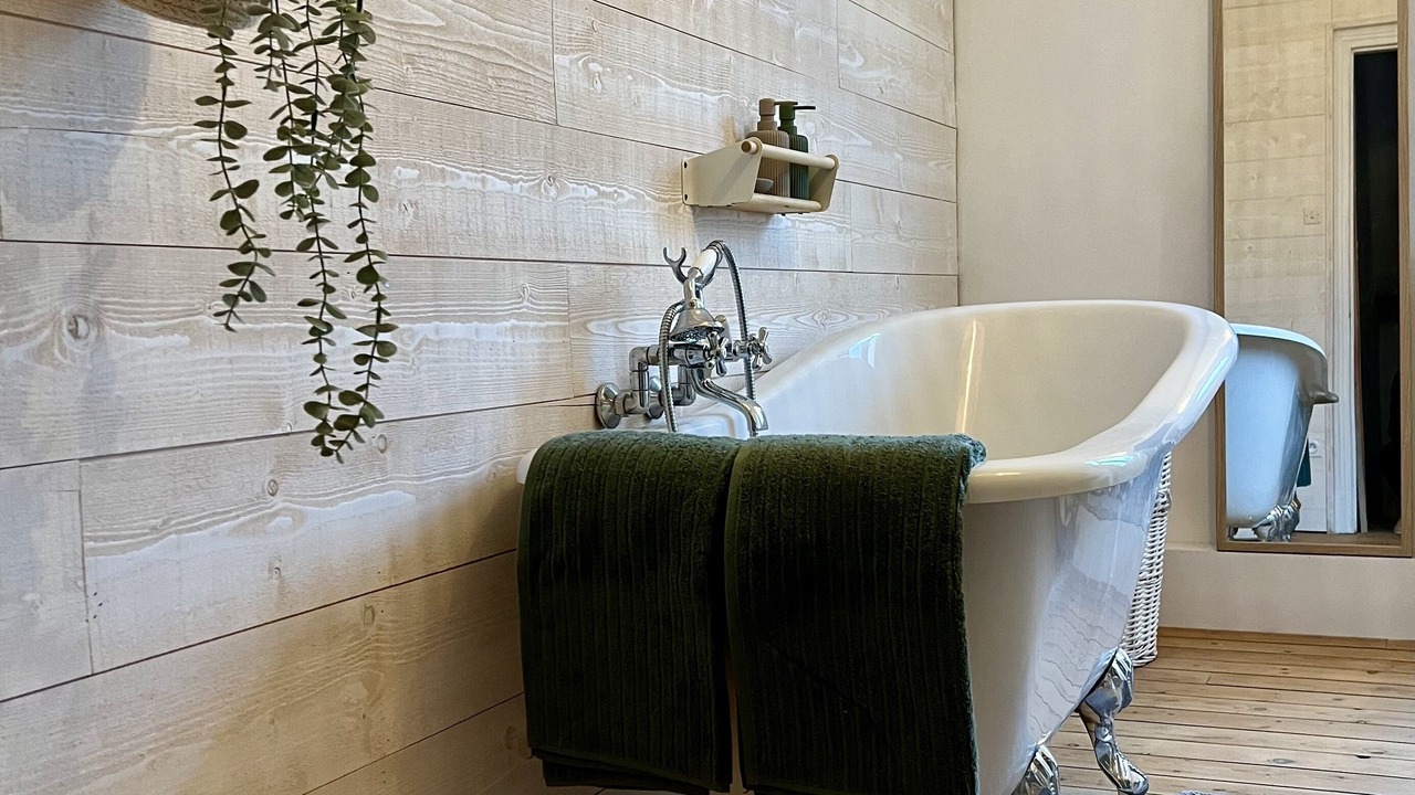 Photo of Bathroom in Malo-les-Bains