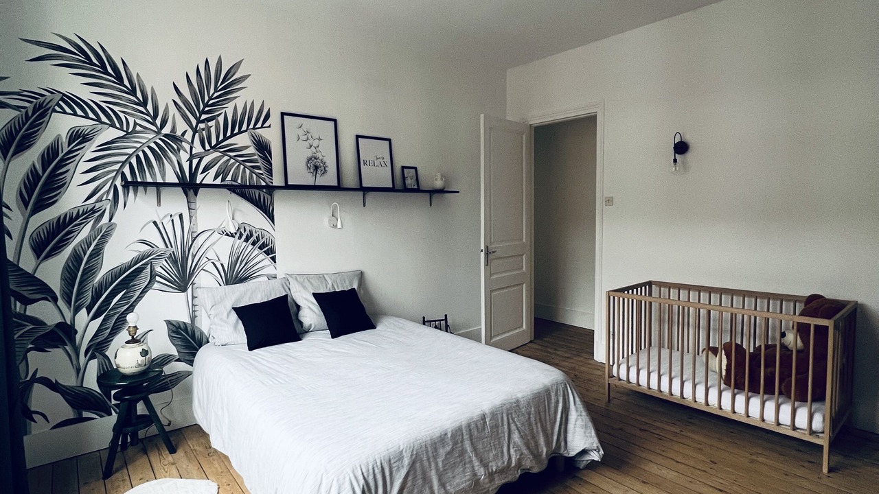 Photo of Bedroom in Malo-les-Bains