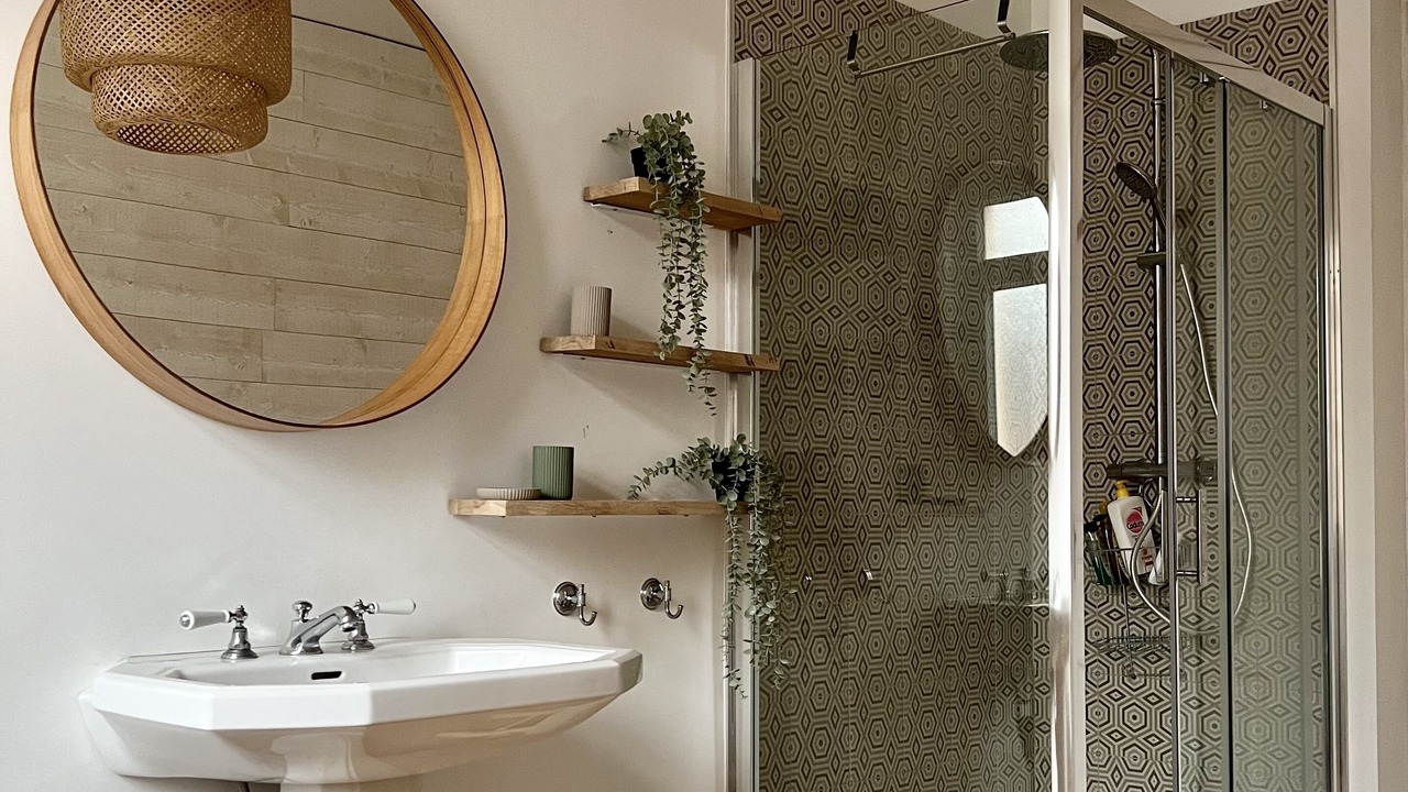 Photo of Bathroom in Malo-les-Bains