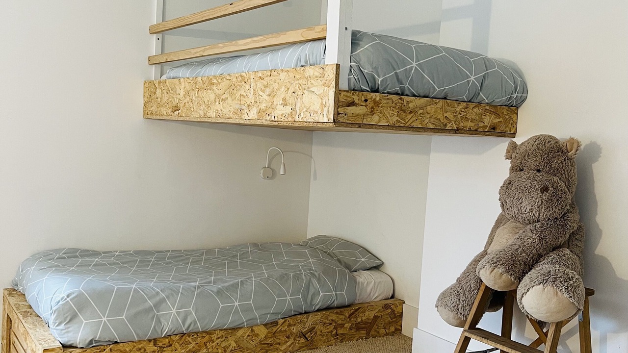 Photo of Bedroom in Malo-les-Bains