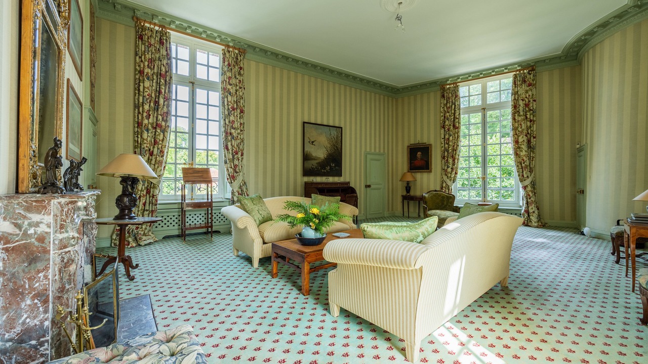 Photo of Livingroom in Mainneville