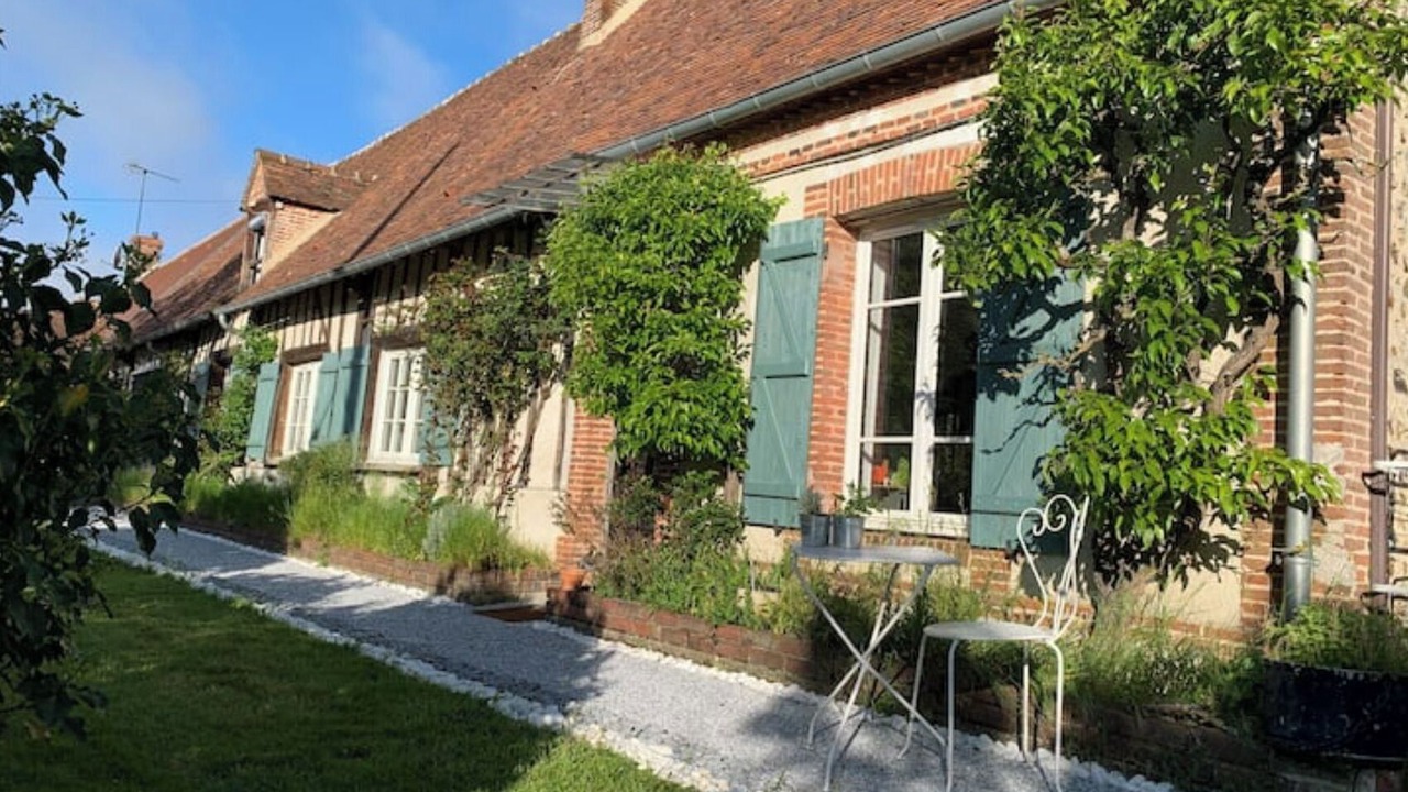 Photo of Outdoor in Moussonvilliers