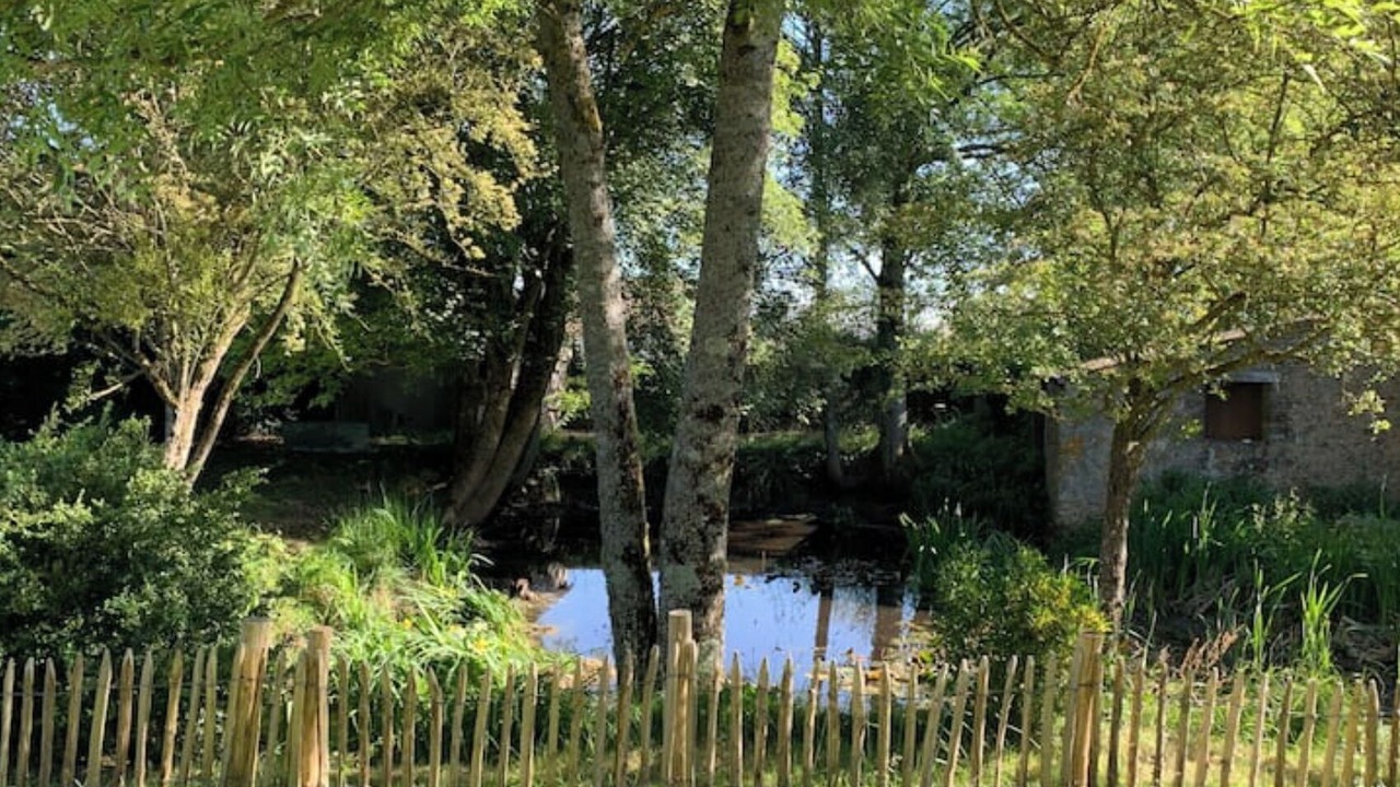 Photo of Outdoor in Moussonvilliers