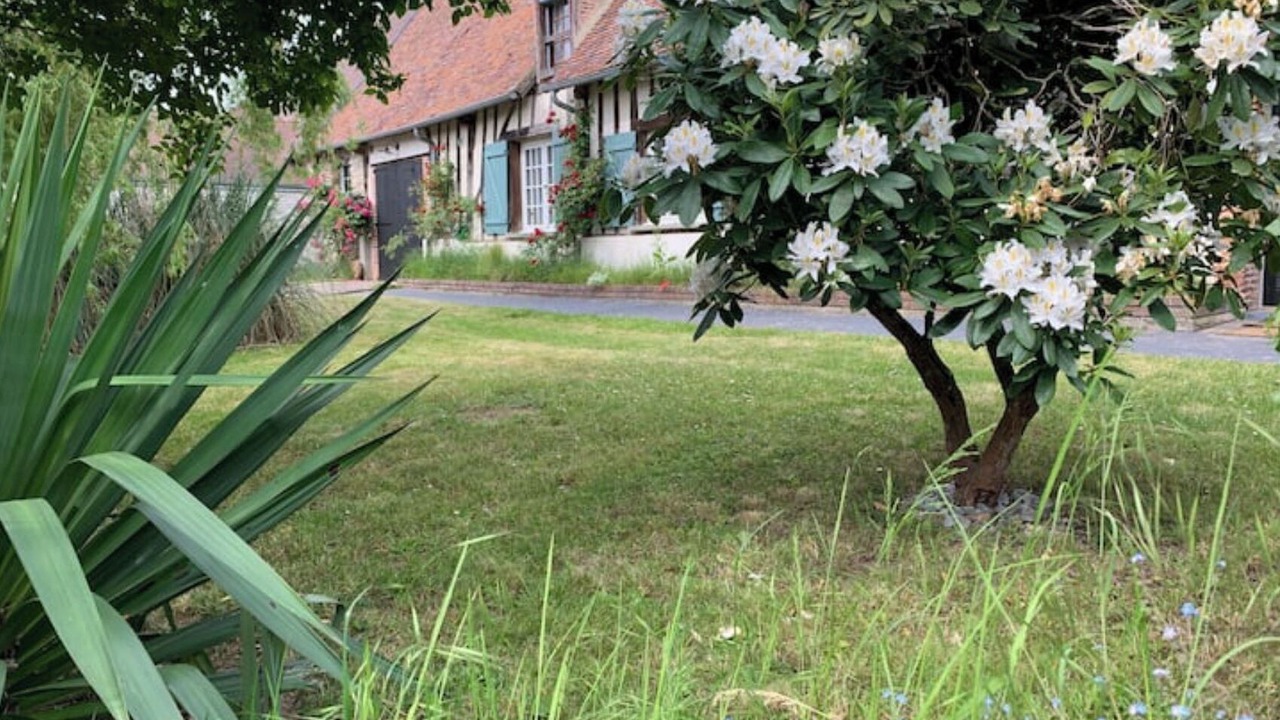 Photo of Outdoor in Moussonvilliers