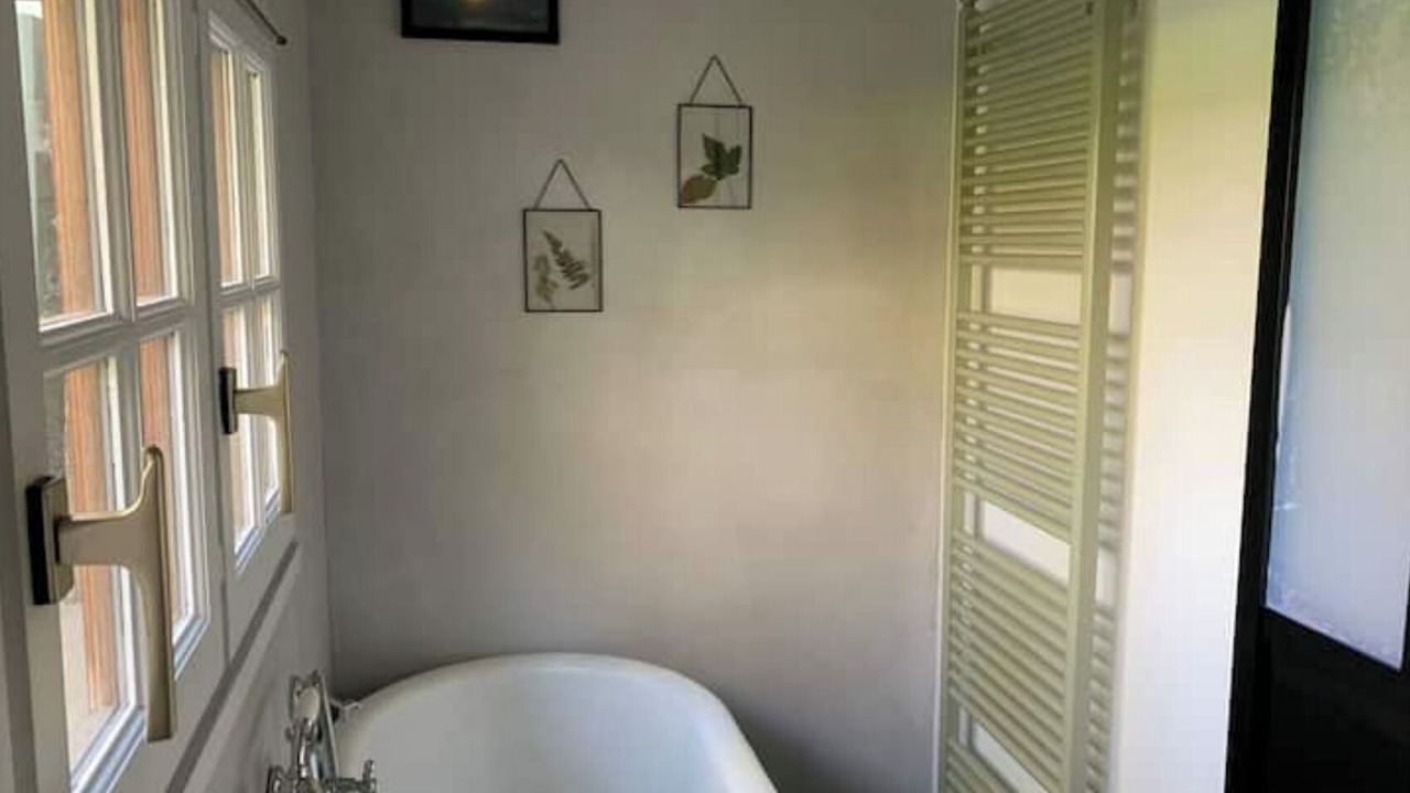 Photo of Bathroom in Moussonvilliers