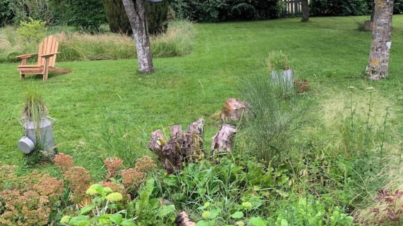 Photo of Outdoor in Moussonvilliers
