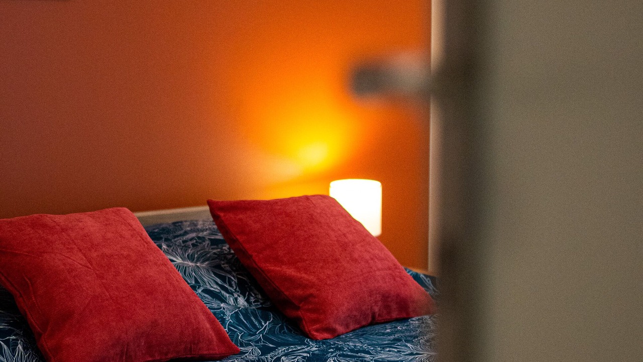 Photo of Bedroom in Audincourt