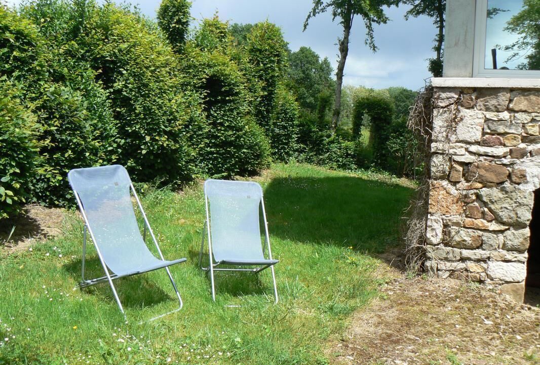 Photo of Outdoor in Barizey