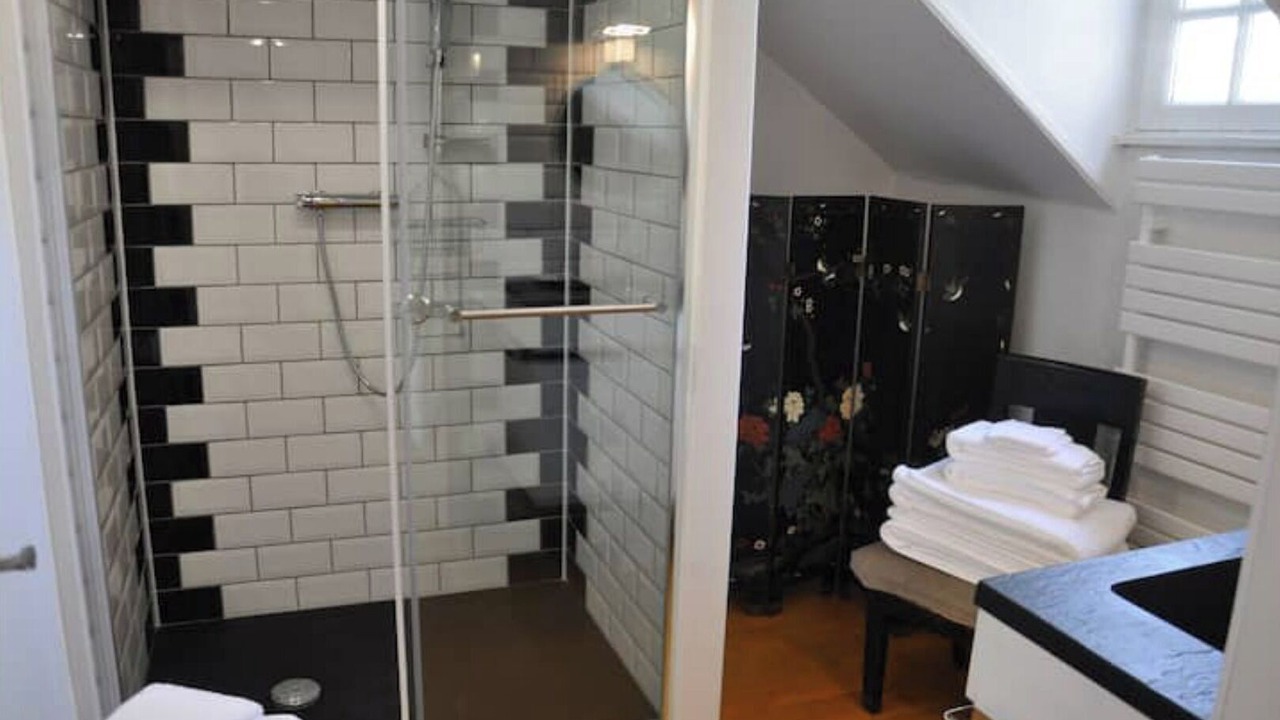 Photo of Bathroom in Nevers