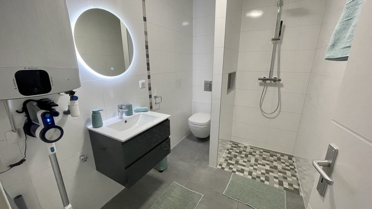 Photo of Bathroom in Noisseville