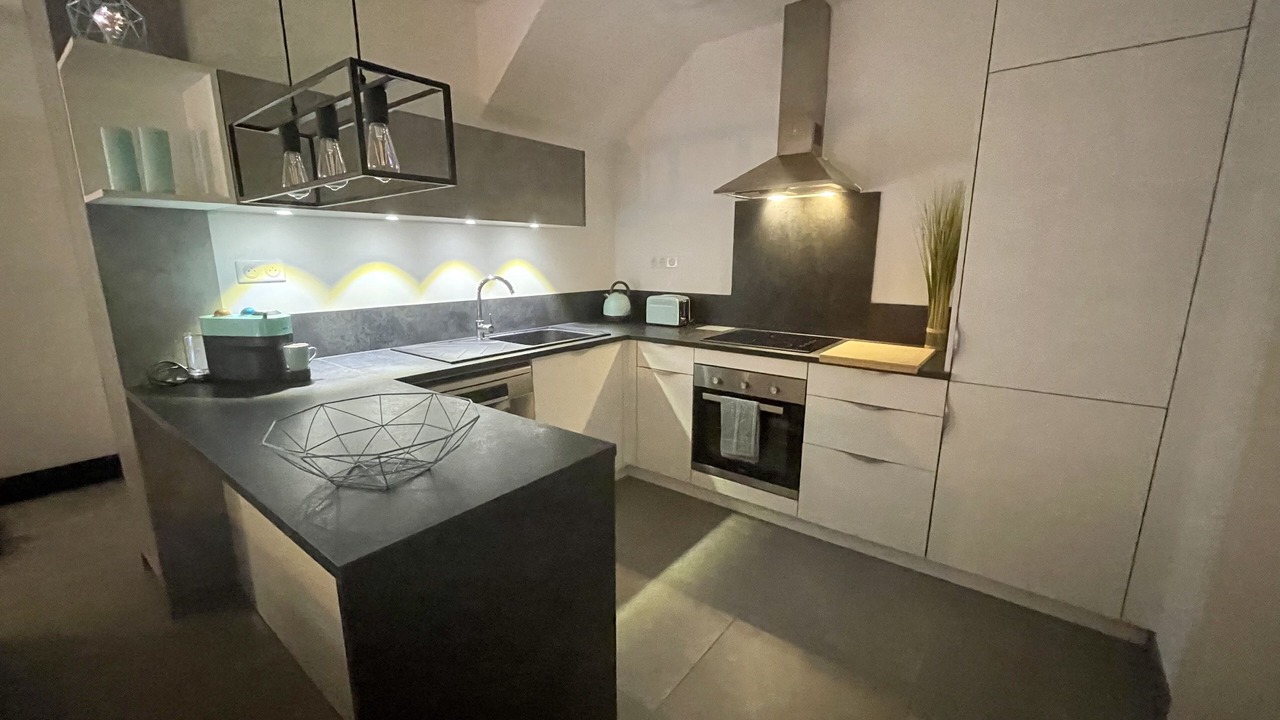 Photo of Kitchen in Noisseville