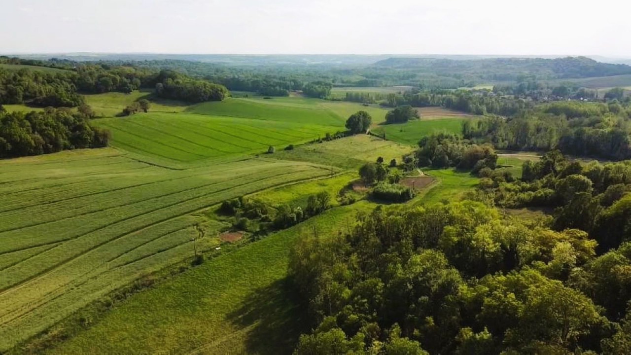 Photo of Outdoor in Paissy