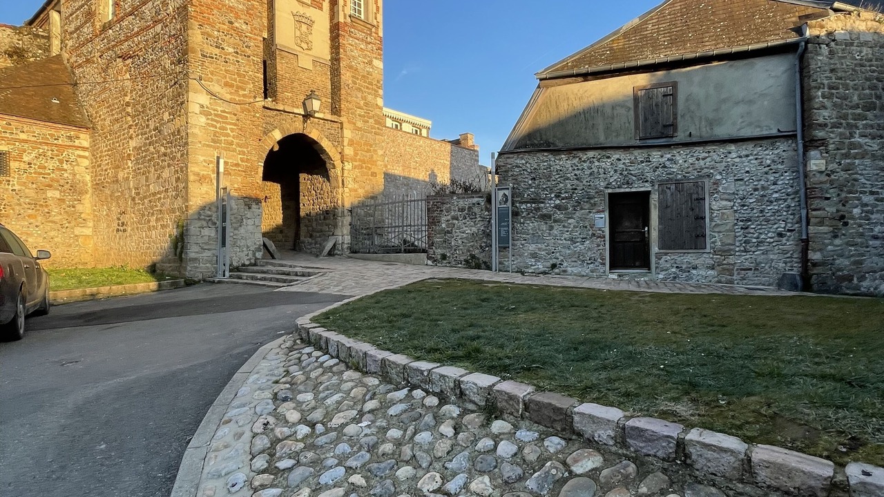 Photo of Outdoor in Moyenneville
