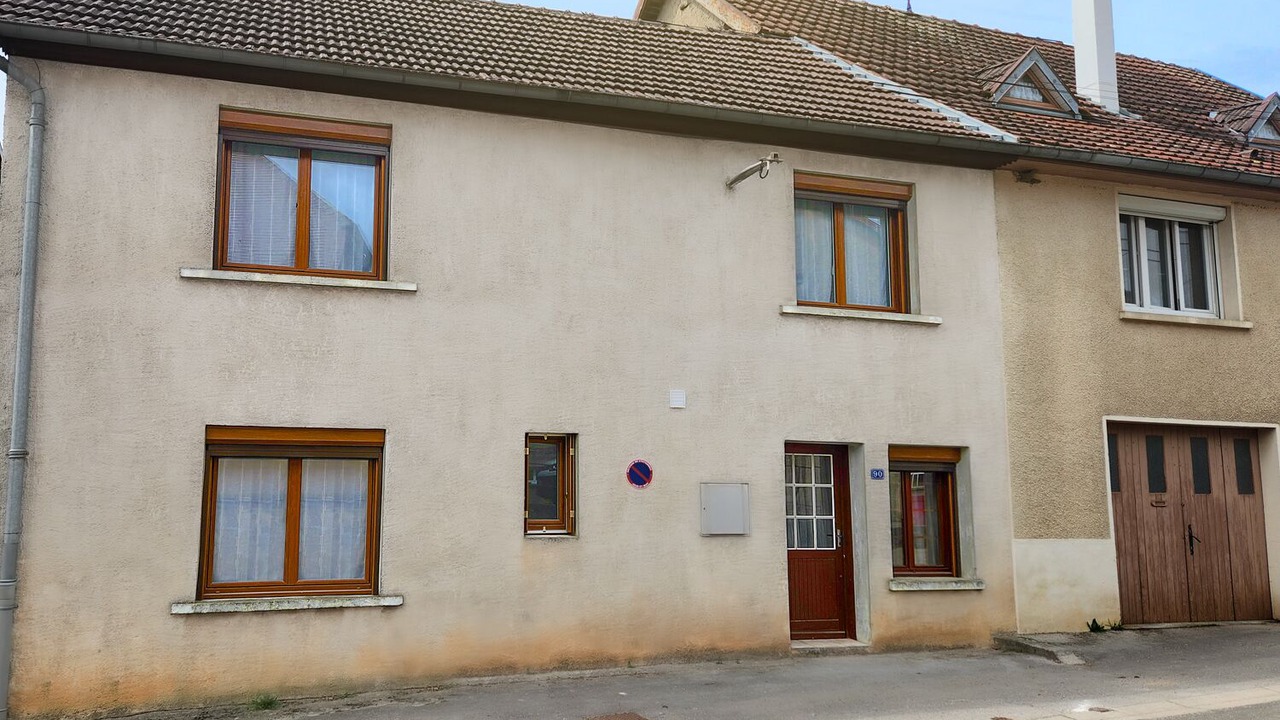 Photo of Outdoor in Plasne