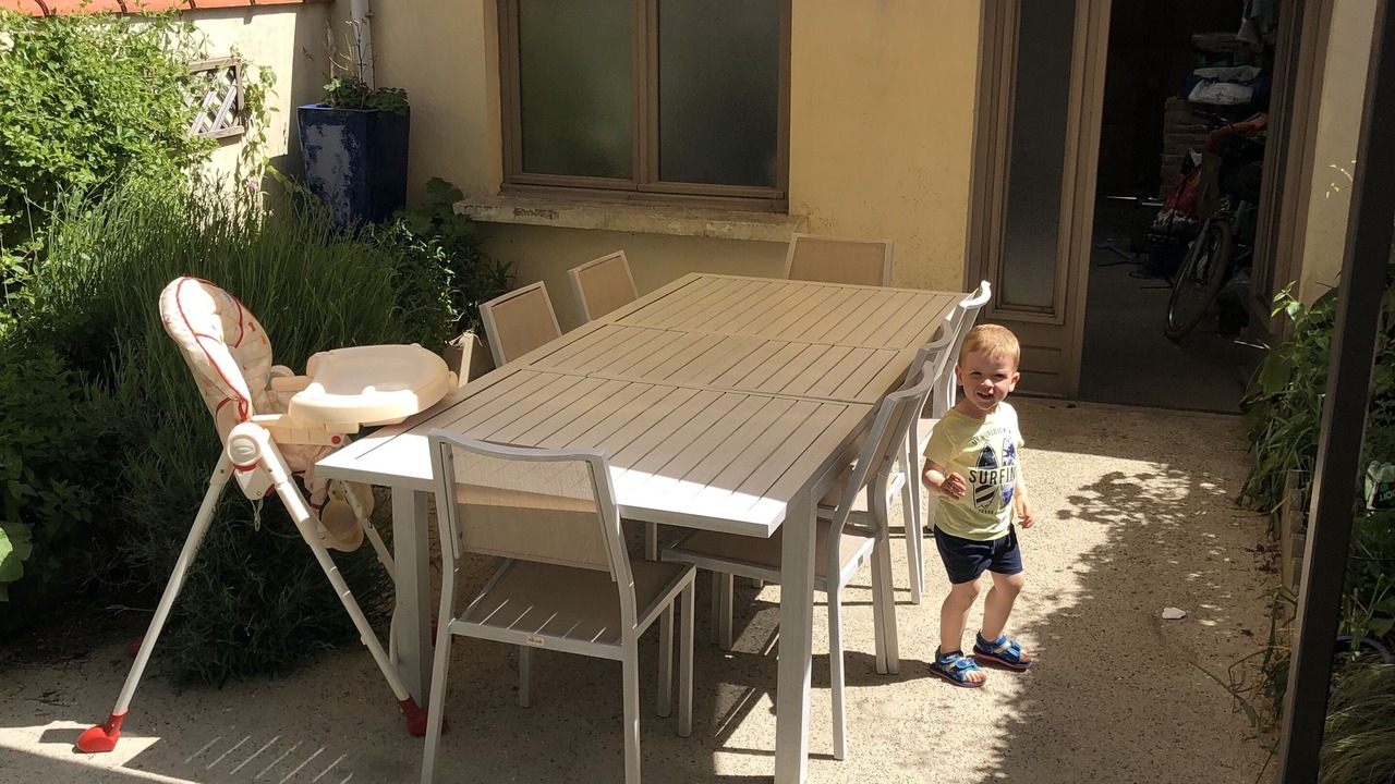 Photo of Outdoor in Le Portel